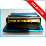 Hand Tray Wrapping Machine